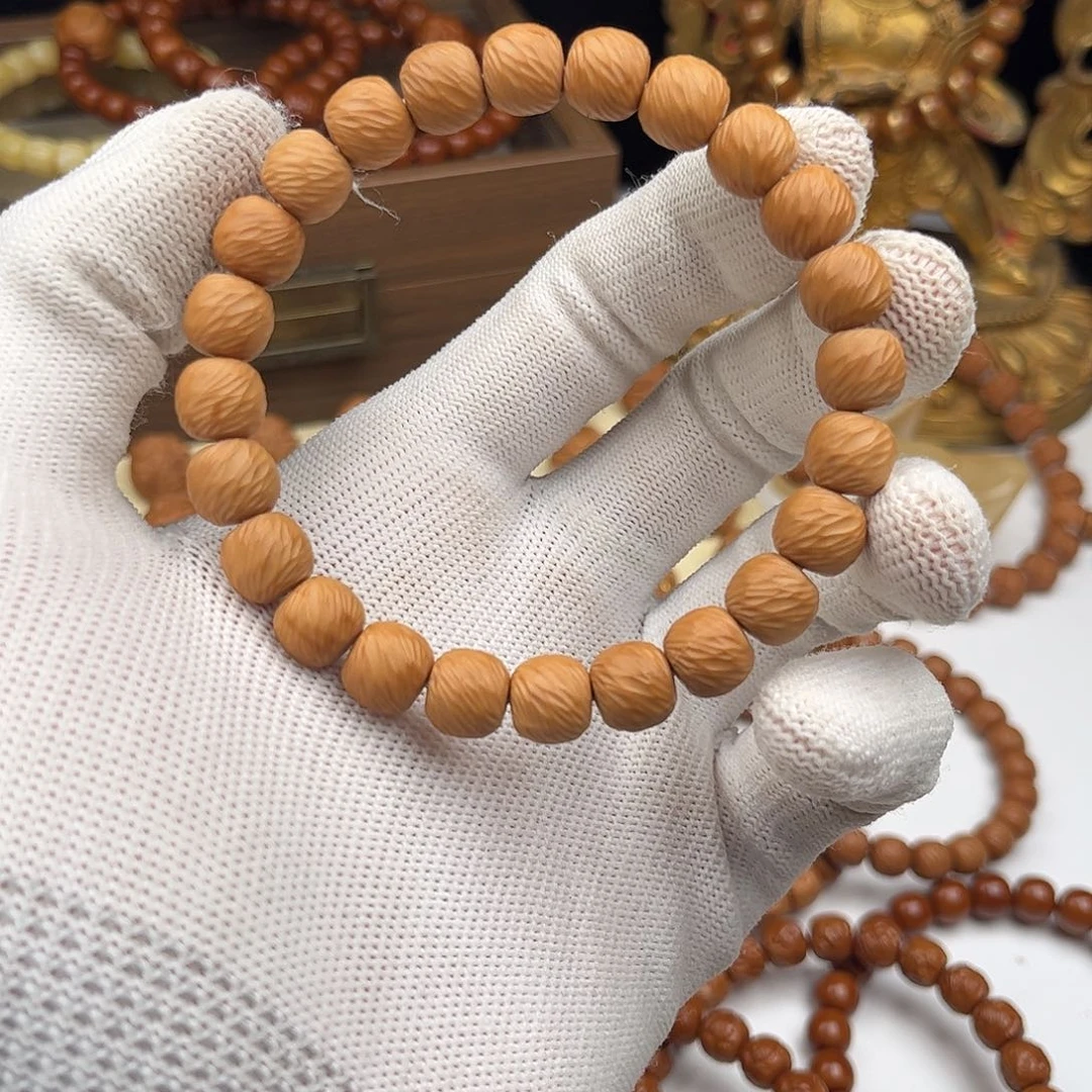 猴头核桃吊坠全品云锦福利