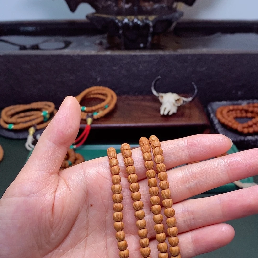 柏香籽/百香籽吊坠69.9