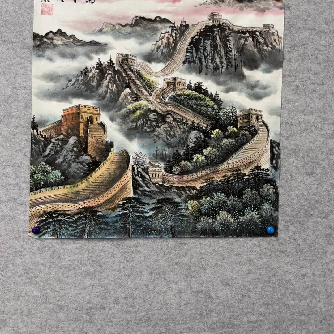 6***7国画花鸟等多种鸟类和鸟类