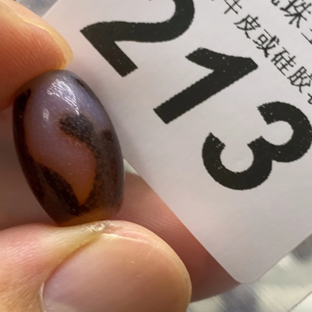 未镶嵌裸珠玛瑙/玉髓213