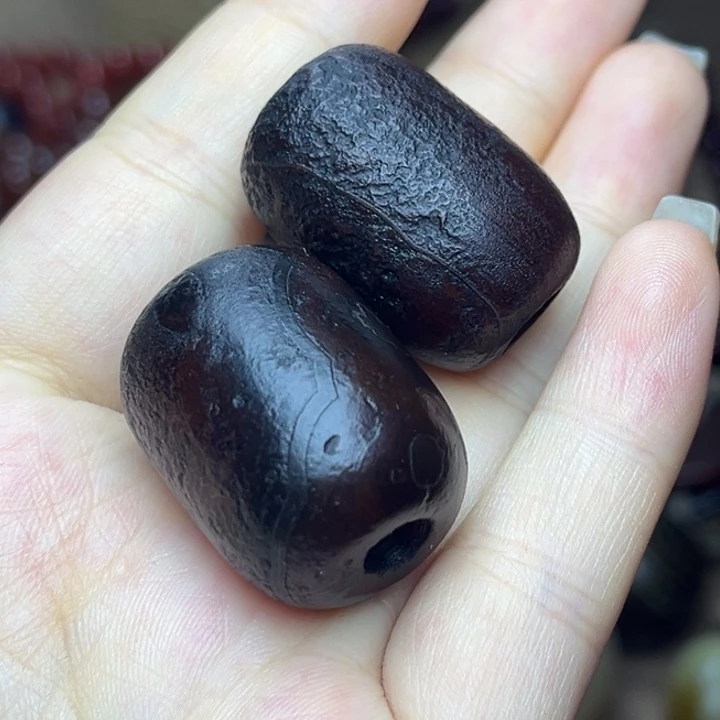 玛瑙/玉髓未镶嵌玛瑙珠子1111