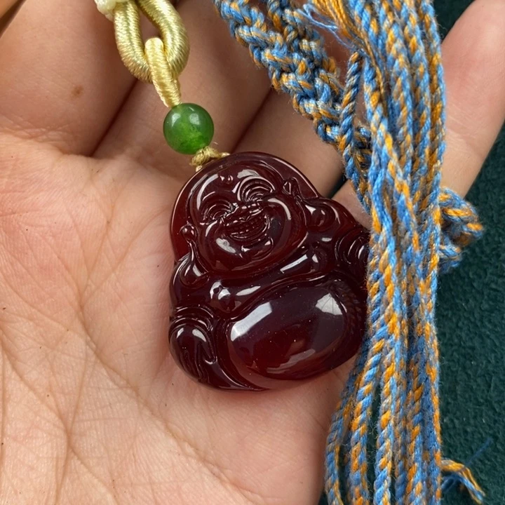 未镶嵌琥珀珠宝奇石
