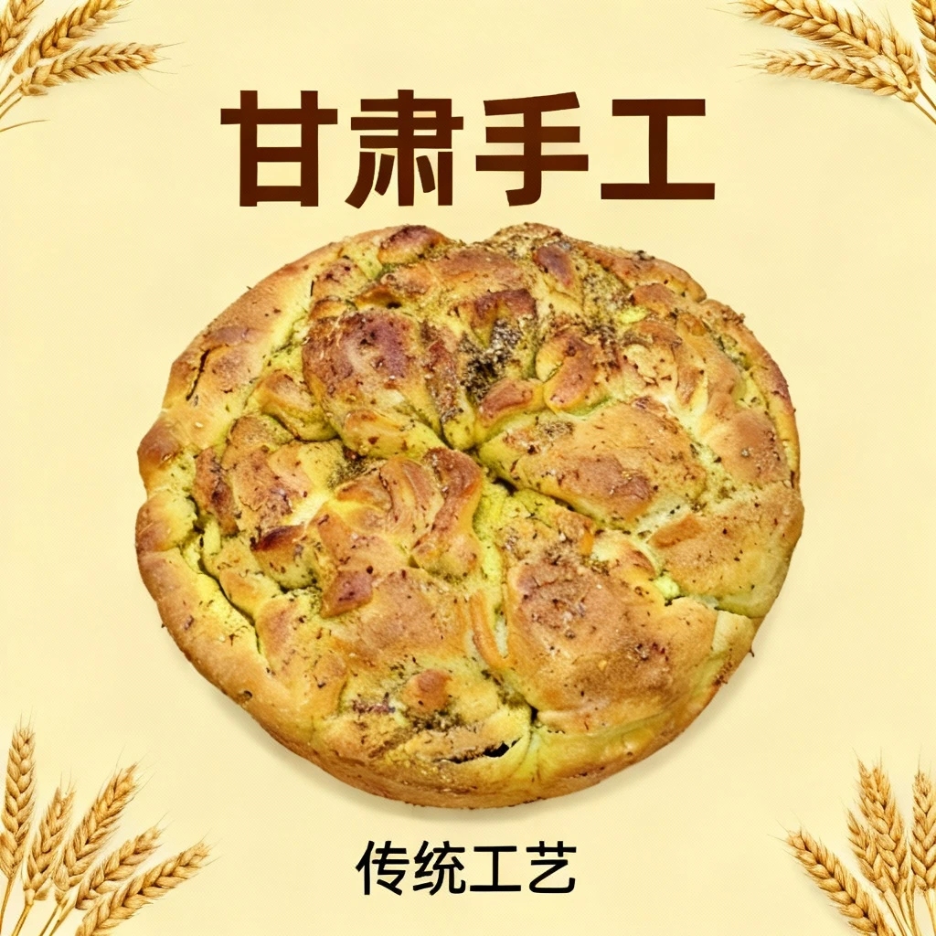 手工大群锅烧烤子，