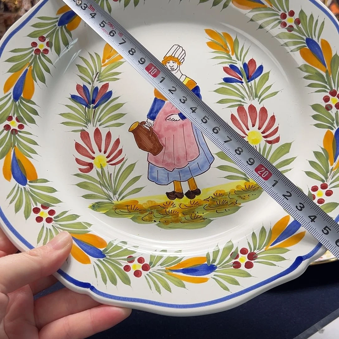 瓷片中古美物 阿尔伯特