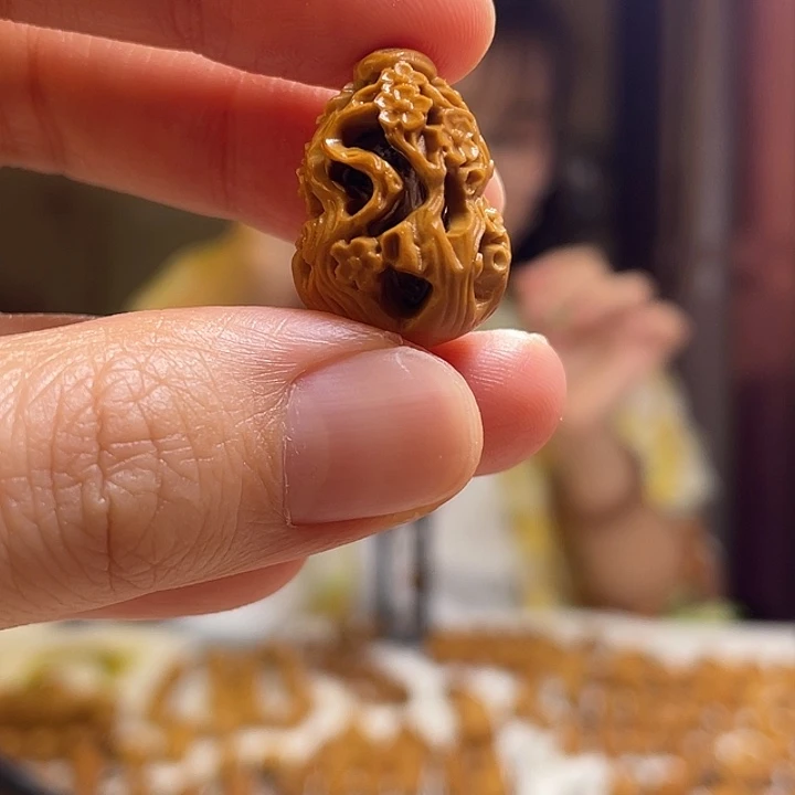 手串/手链橄榄核