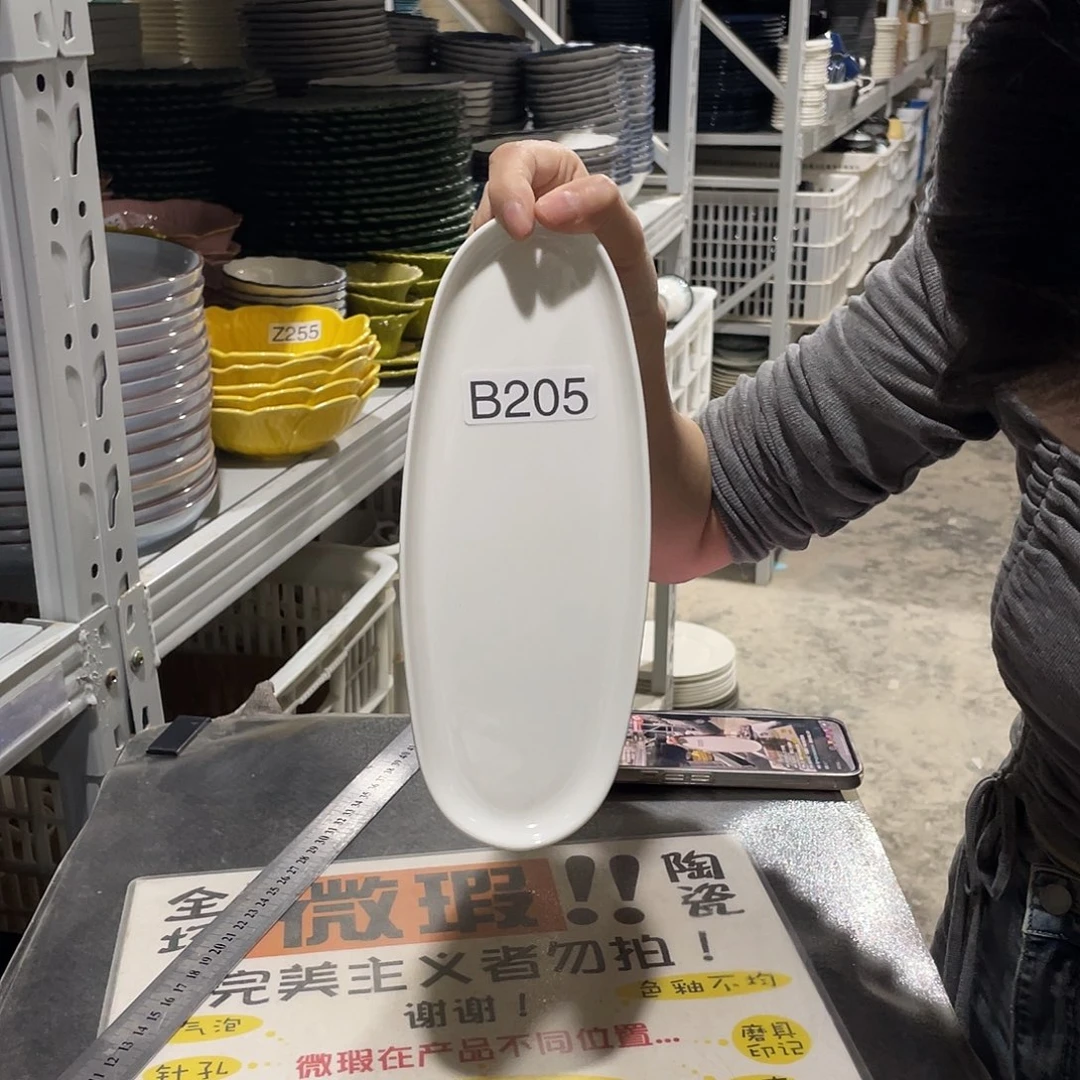 瓷片205            2个