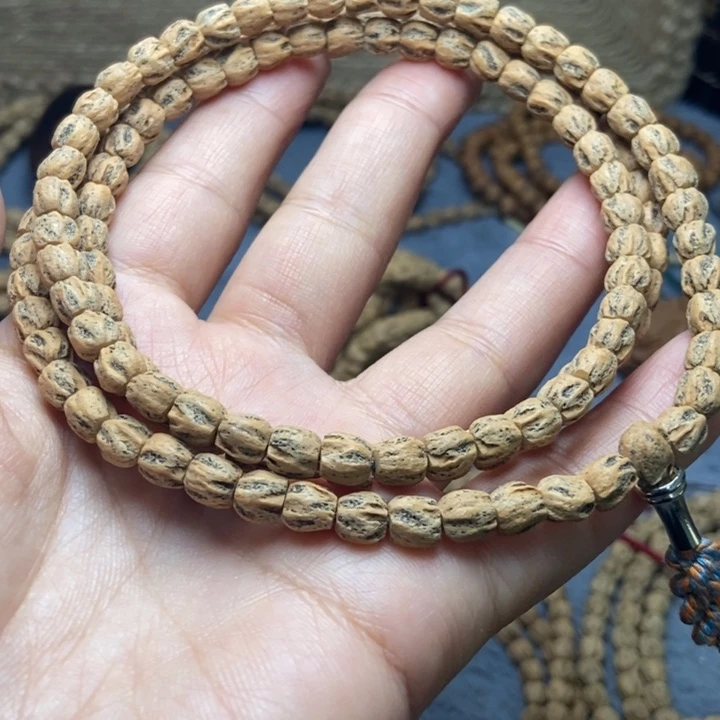 【闪购商品】吊坠柏香籽/百香籽