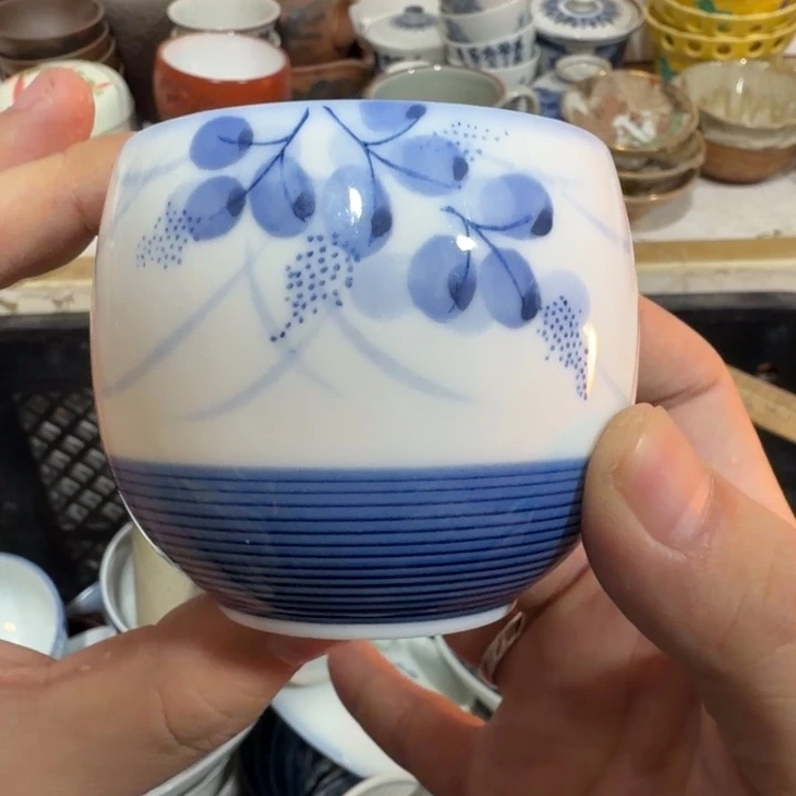 陶瓷推荐第二名20包邮