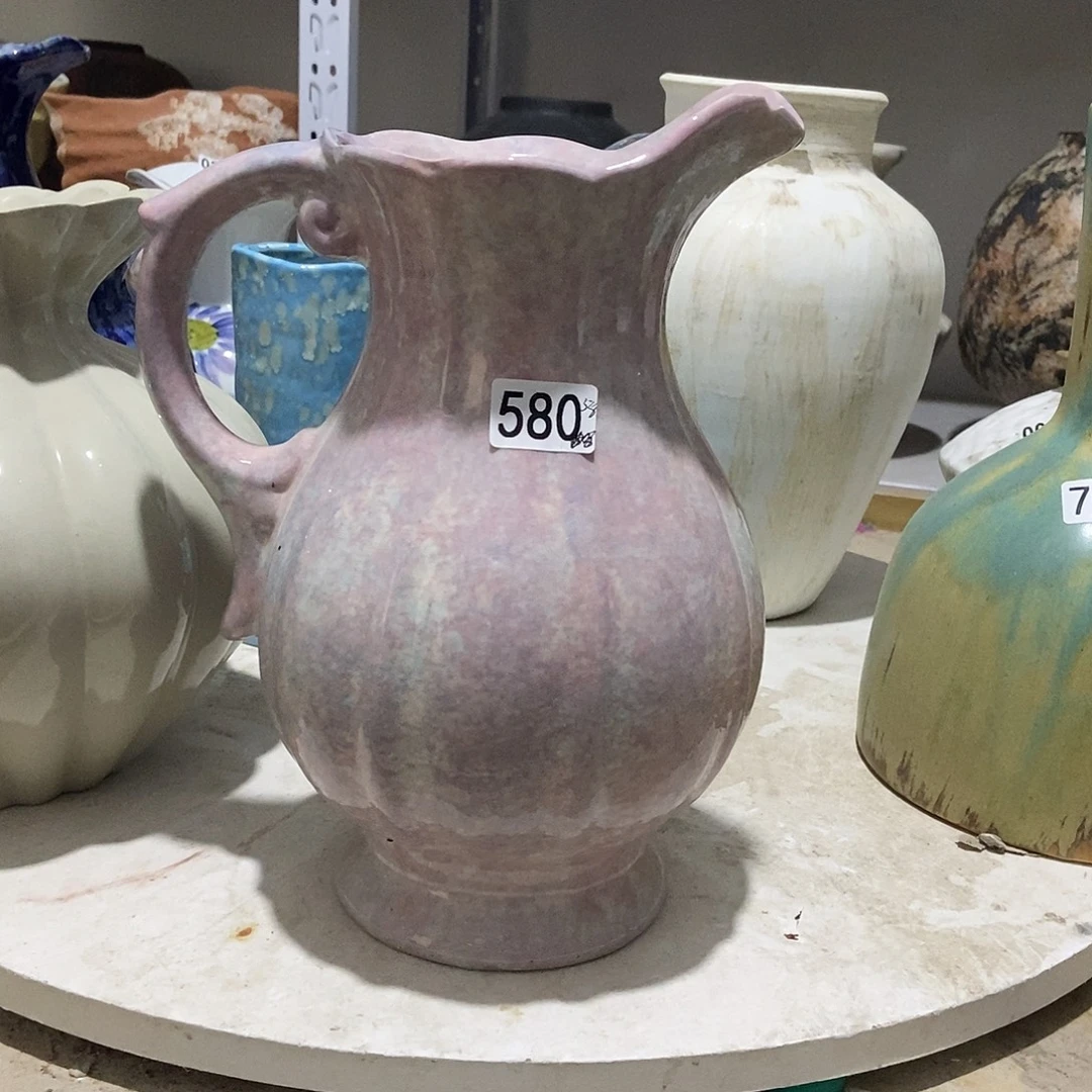 景德镇花瓶福利款