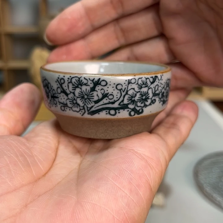 壶老段烧茶器茶具！