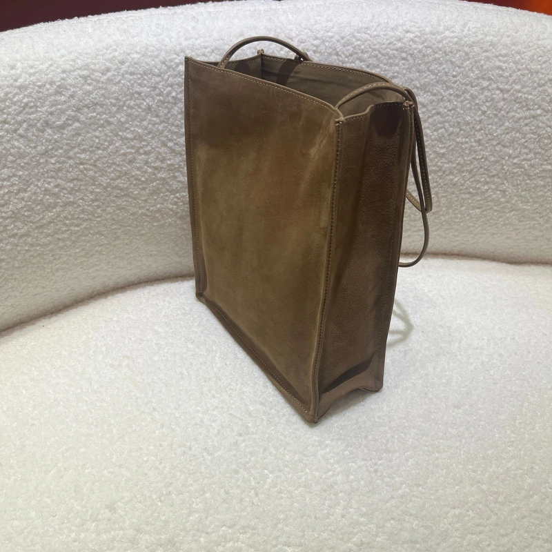 【庭庭限量】高奢真皮女包