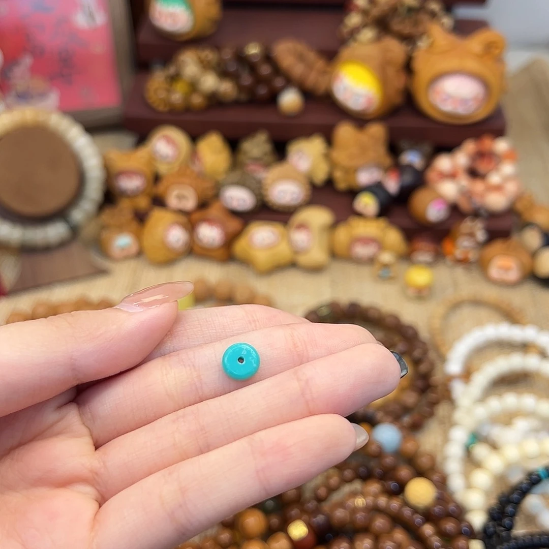 库克吊坠B****?隔片配件