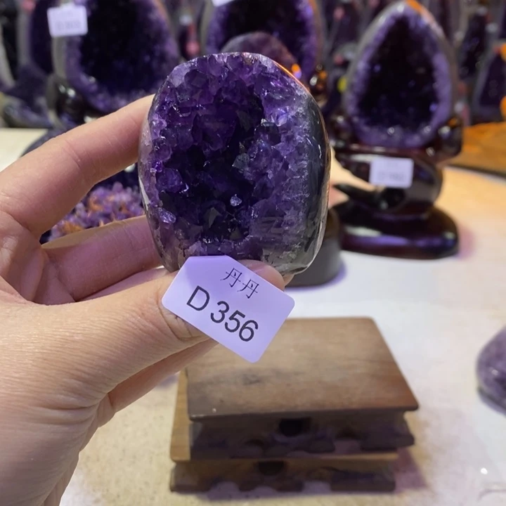 水晶摆件未镶嵌摆件