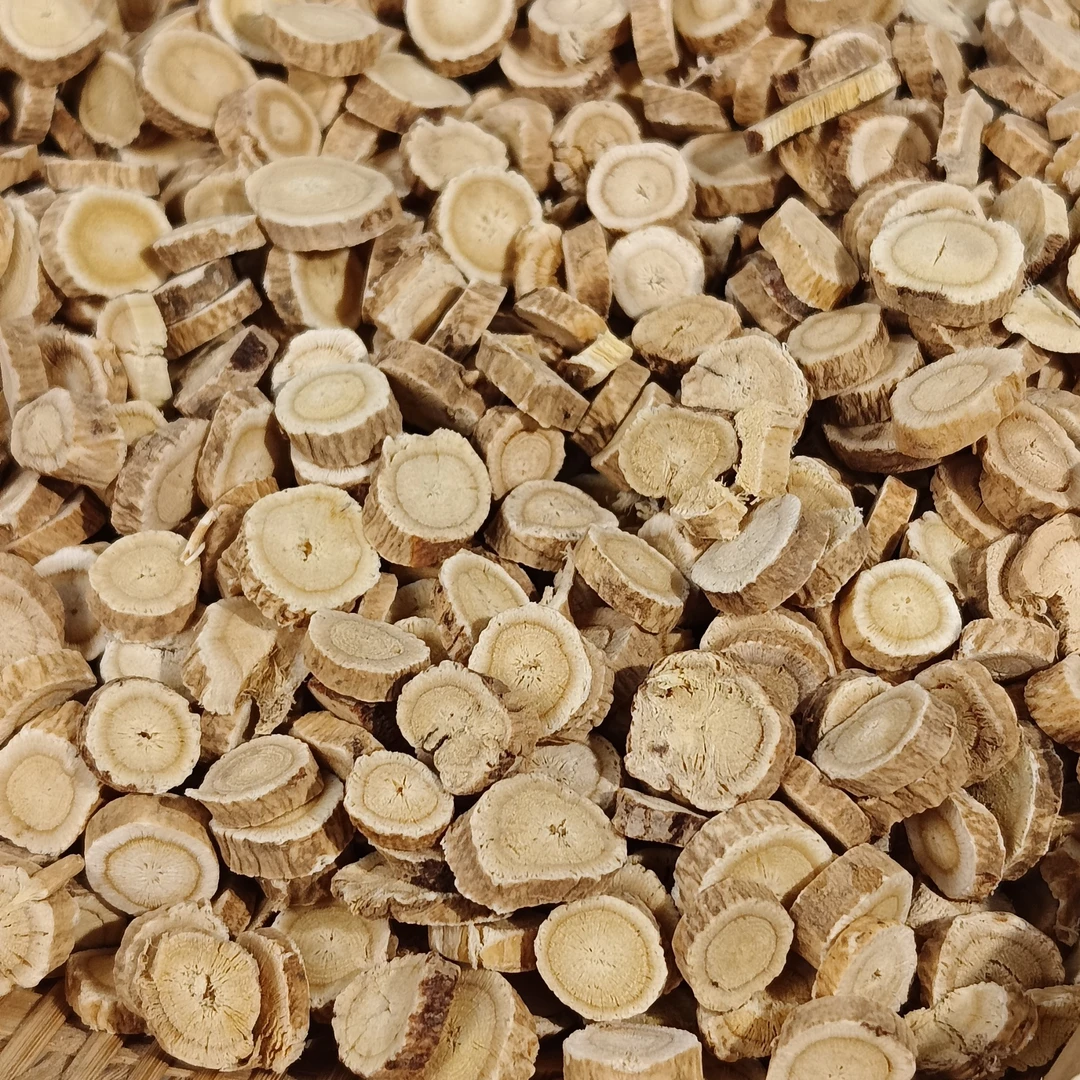 现货山货黄芪圆片 可搭配党参西洋参 煮水泡茶