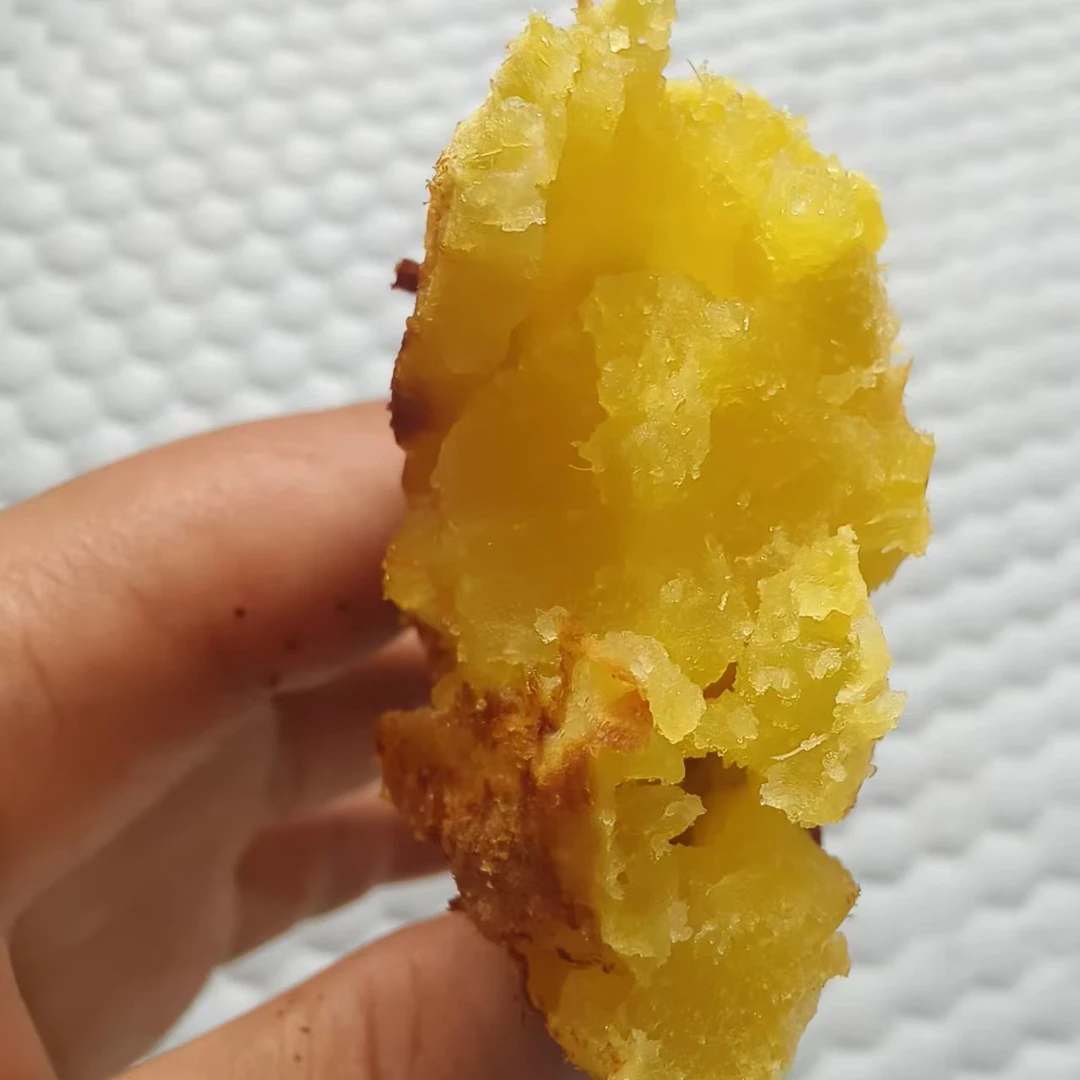 【产地直发  香甜软糯】1-3两转角房村当季榴莲蜜薯健康好吃包邮