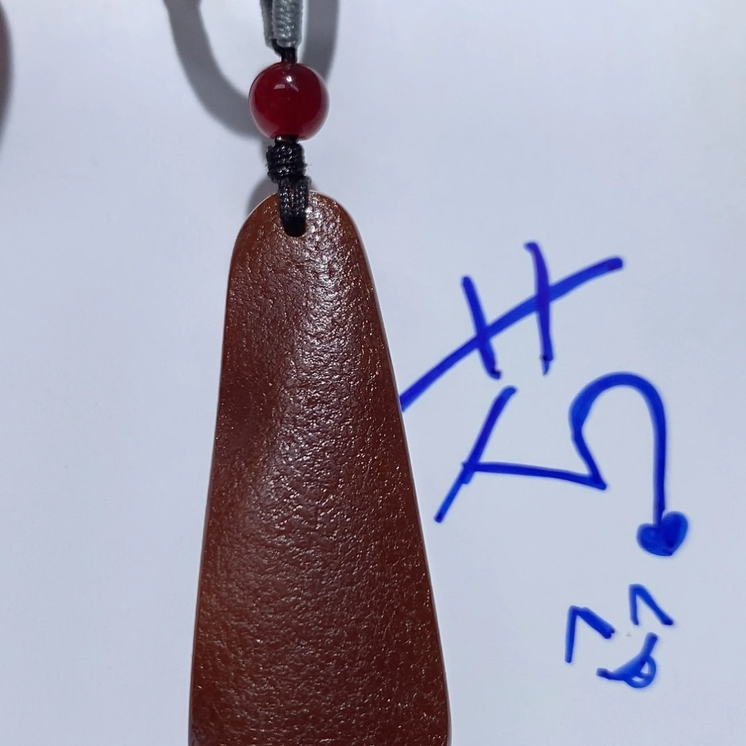 未镶嵌定制琥珀蜜蜡