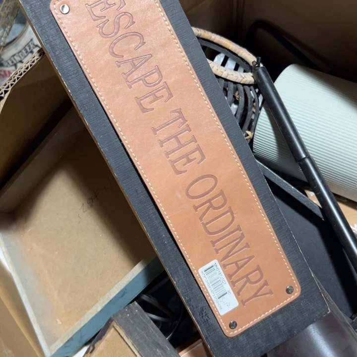 外贸孤品 默认瑕疵