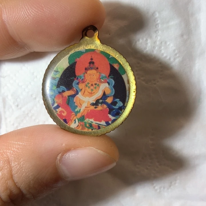 吊坠草珠菩提念珠小元素配饰吊坠