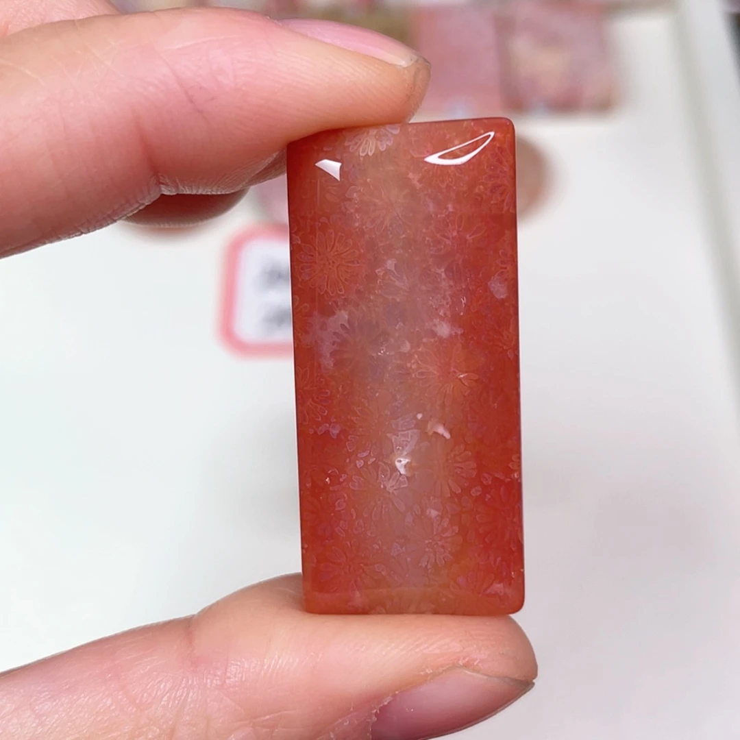 【闪购商品】未镶嵌吊坠(赠链)硅化玉用****0