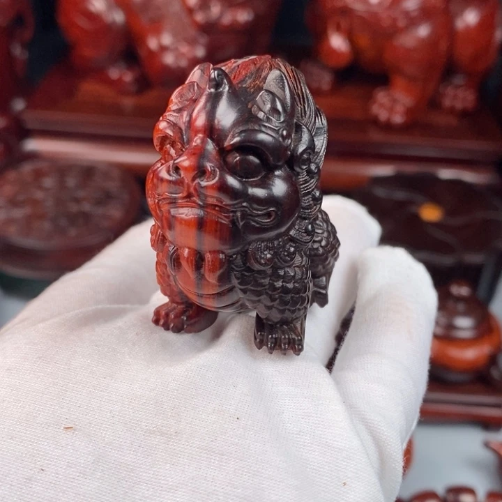 小叶紫檀其他（檀香紫檀）