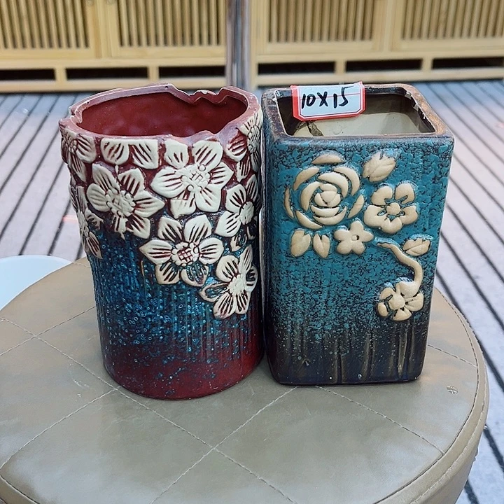 花盆厂家直销9.99包邮