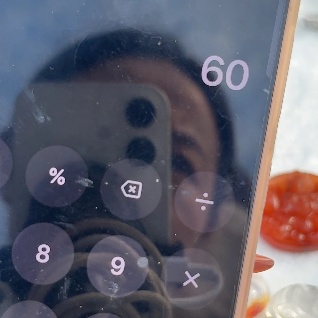 花***落水晶手链未镶嵌存