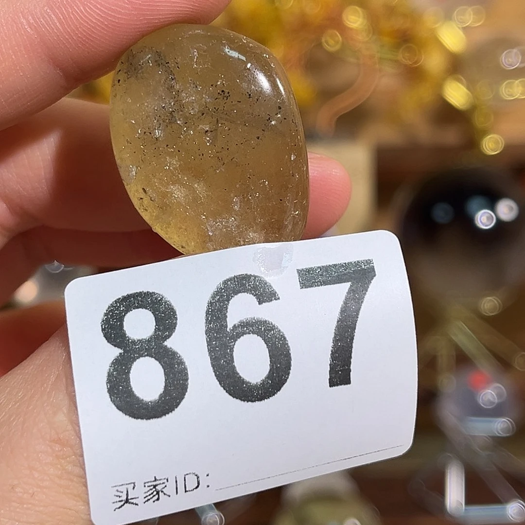 未镶嵌大型摆件（非配饰）水晶
