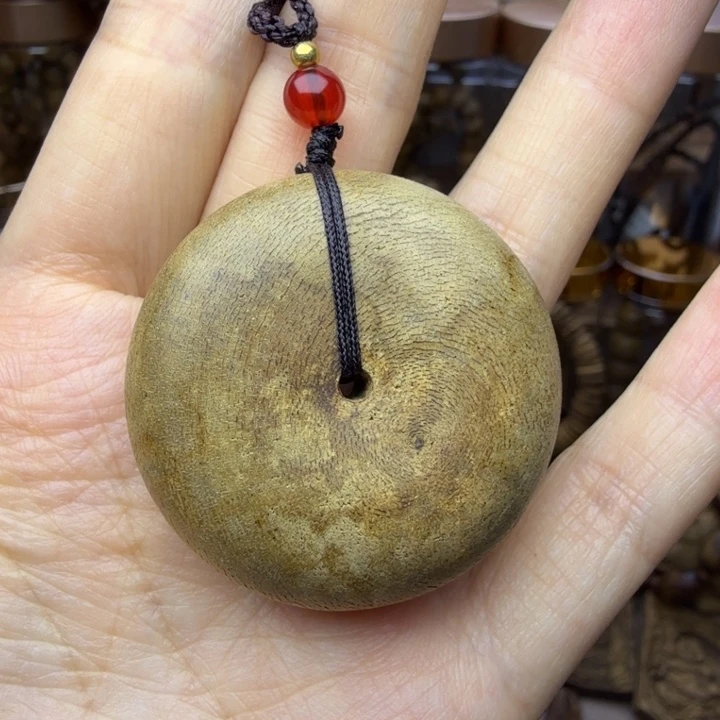 沉香碎屑沉香文莱沉香平安7克