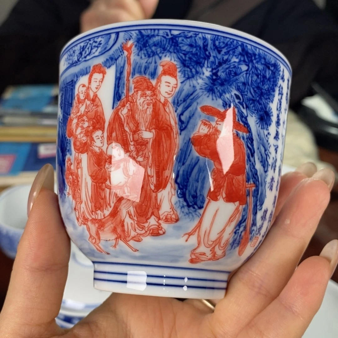 九鸣瓷艺九鸣瓷艺