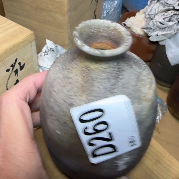 备前烧作品备前烧作品