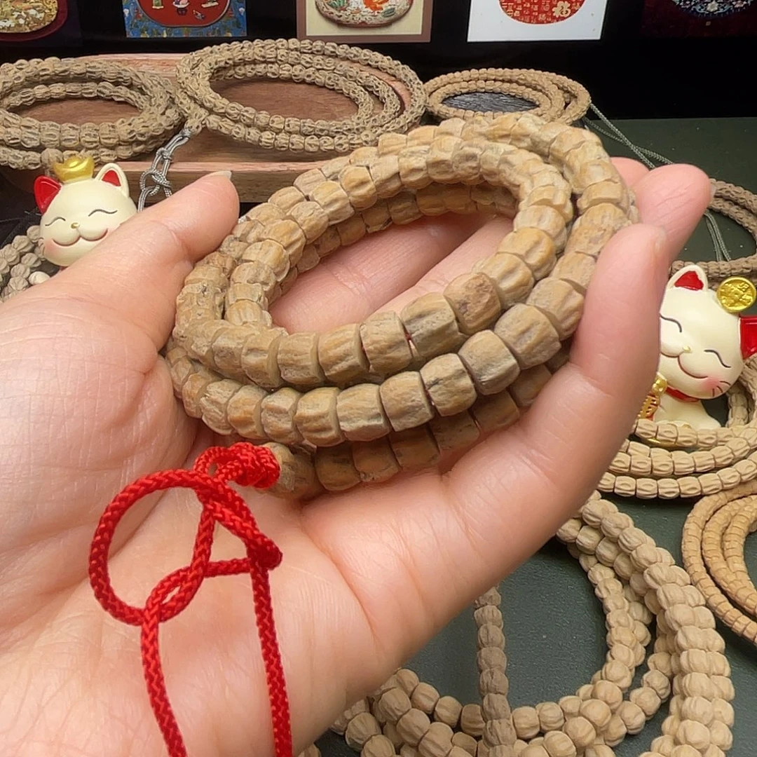 吊坠柏香籽/百香籽
