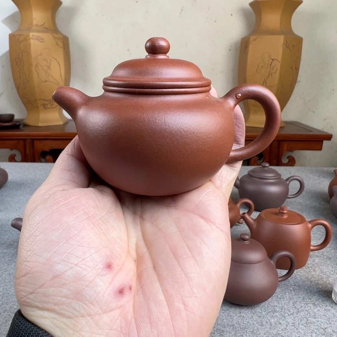 明式莲子 底槽清 半手工 120cc