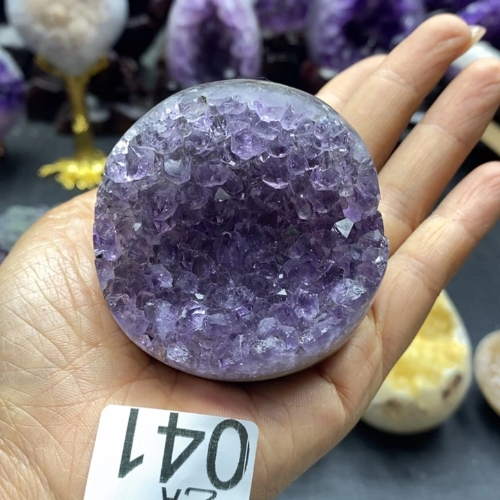 【闪购商品】未镶嵌水晶大型摆件（非配饰）