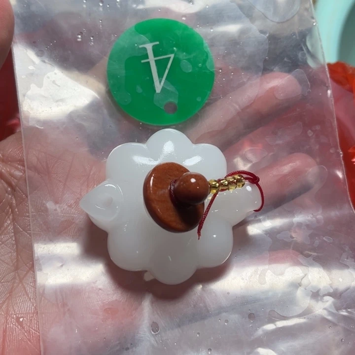 石英质玉珠宝奇石未镶嵌