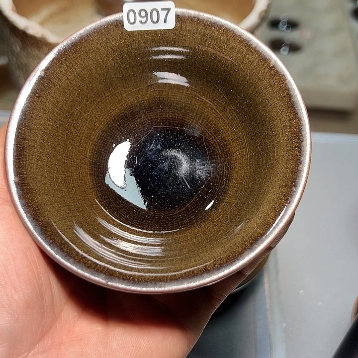 茶盏哲*建盏……建盏……建盏