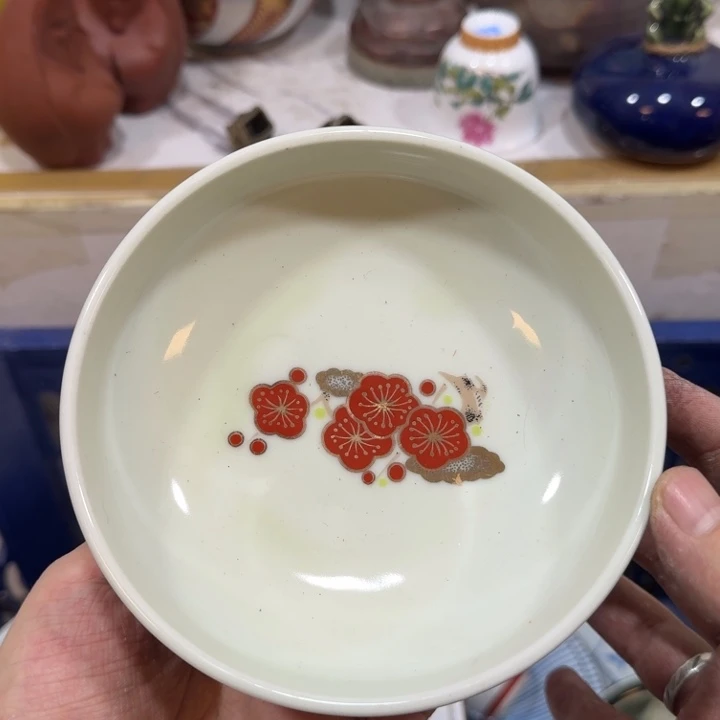 陶瓷推荐第二名20包邮