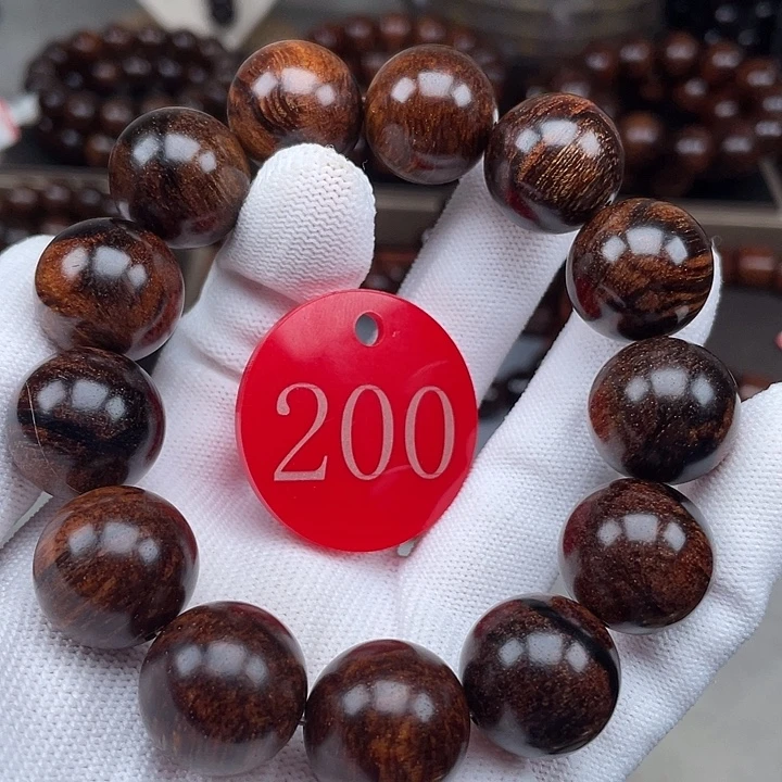 贡木其他黑瘤疤圆18