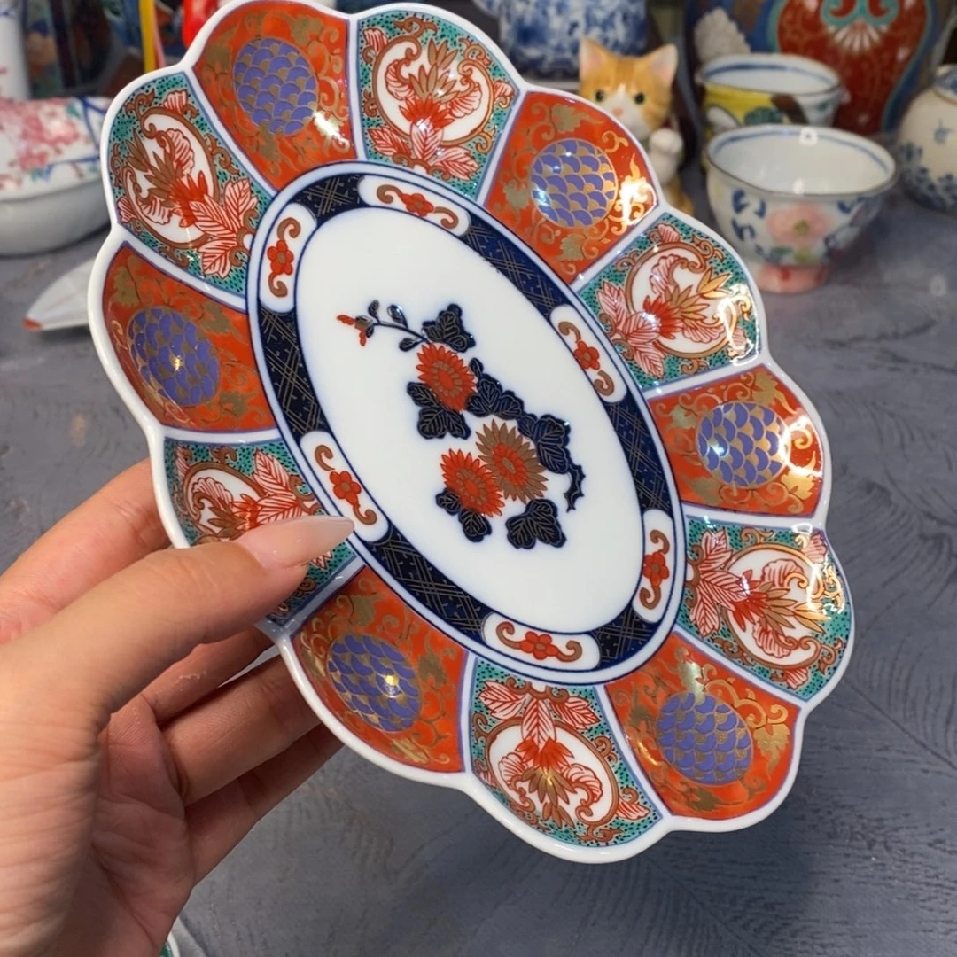 瓷片20 厘米——小杨瓷器甄选