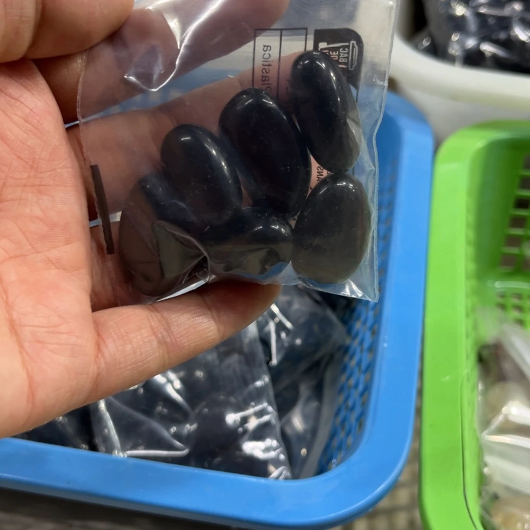 水晶珠宝半成品未镶嵌50克多样性发其一