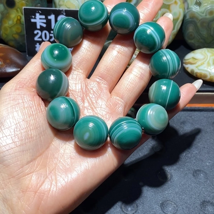 【闪购商品】未镶嵌玛瑙/玉髓珠宝奇石