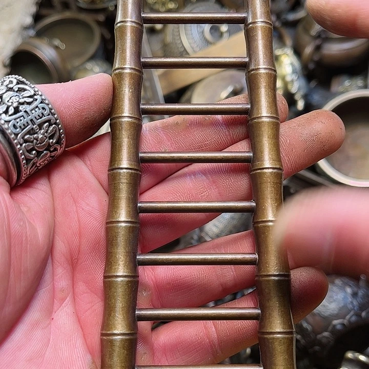 铜器摆件家居摆件