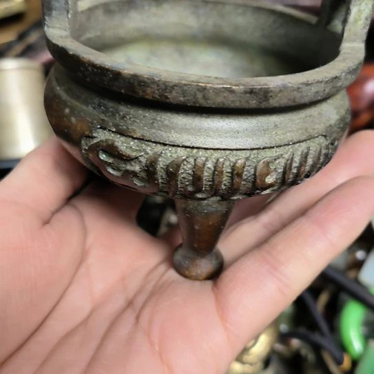 意***忘石材手把件手把件手把件