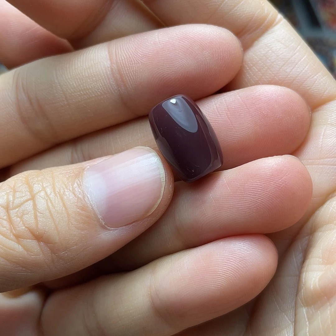 未镶嵌单珠多样性发1南红玛瑙15