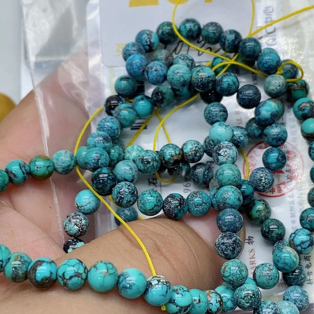 未镶嵌绿松石珠宝奇石?****?