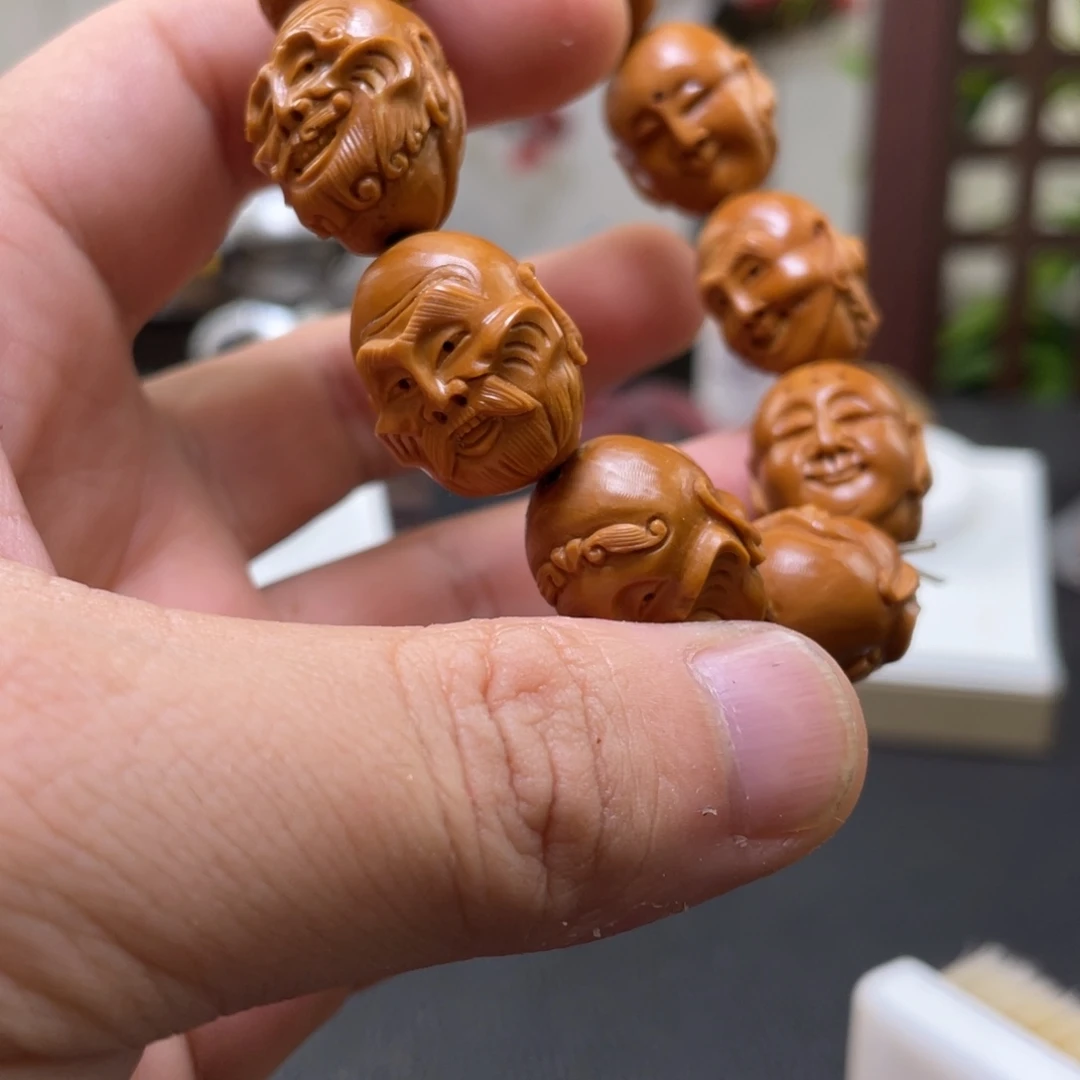 手串/手链橄榄核橄榄核