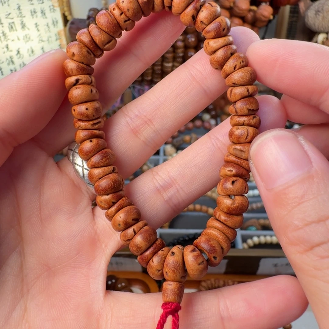 吊坠柏香籽/百香籽05