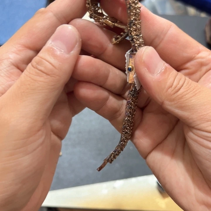 ?***心新亿阁首饰无售后