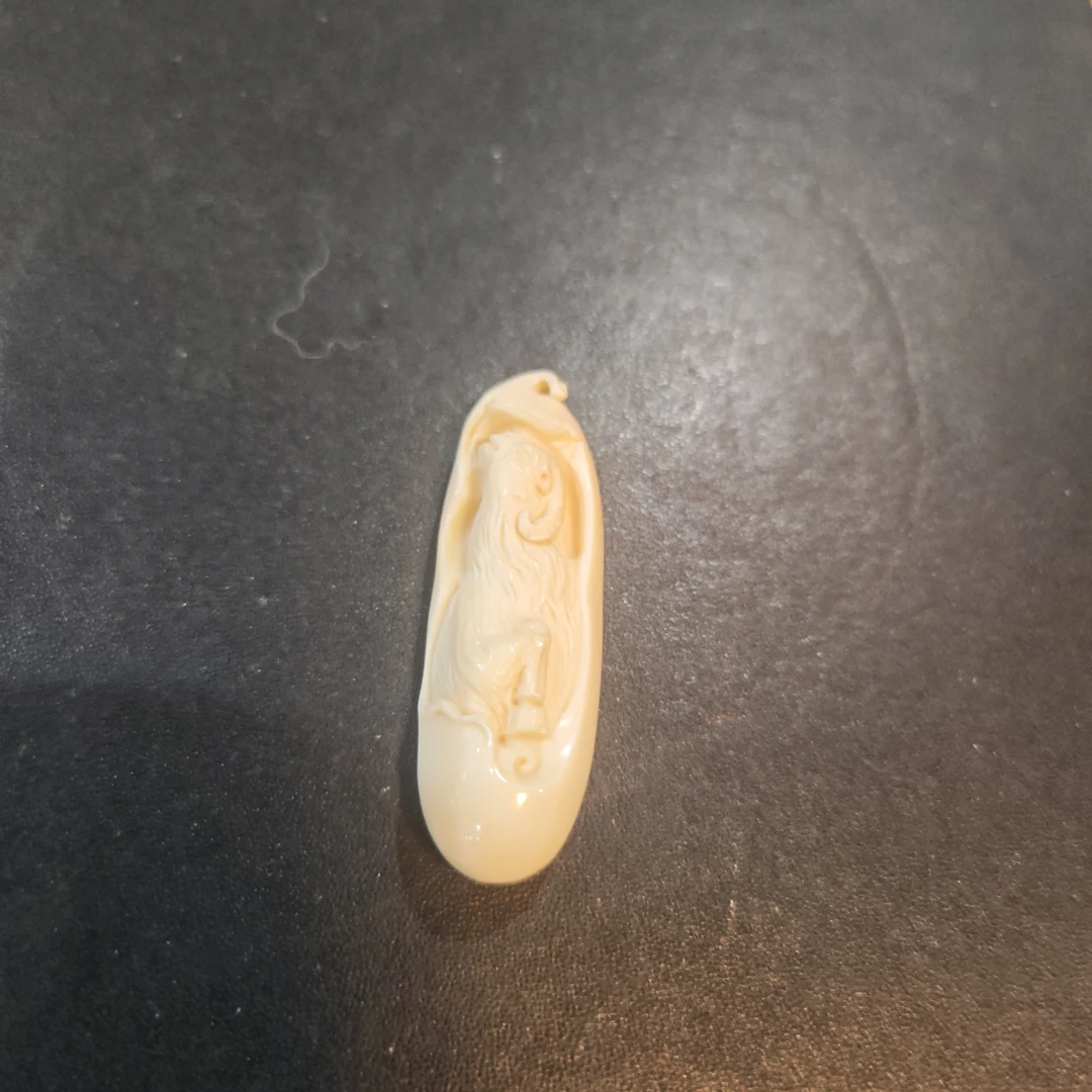猛犸约11克周亮款ZL1400