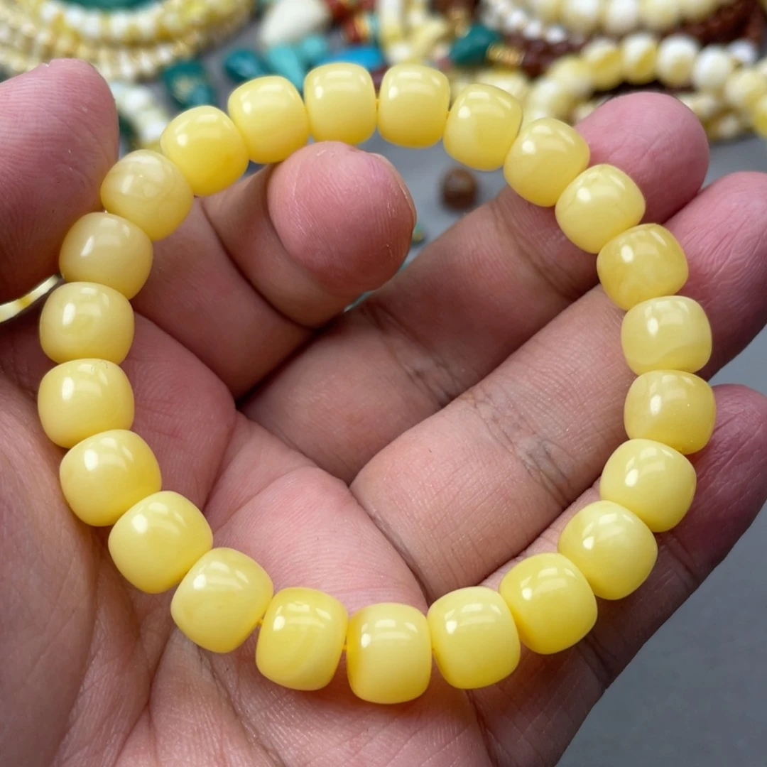 琥珀珠宝奇石未镶嵌30