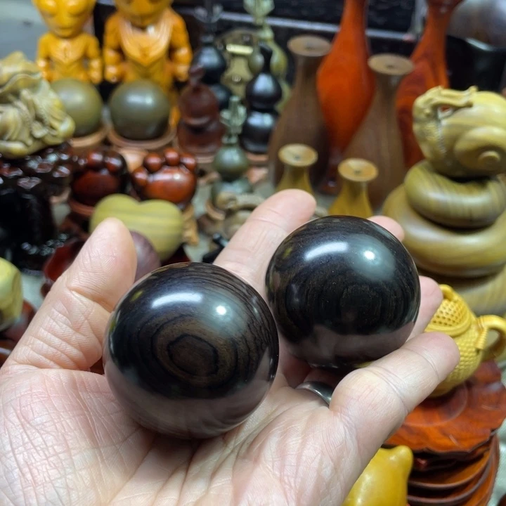 维腊木（绿檀）小*七1111